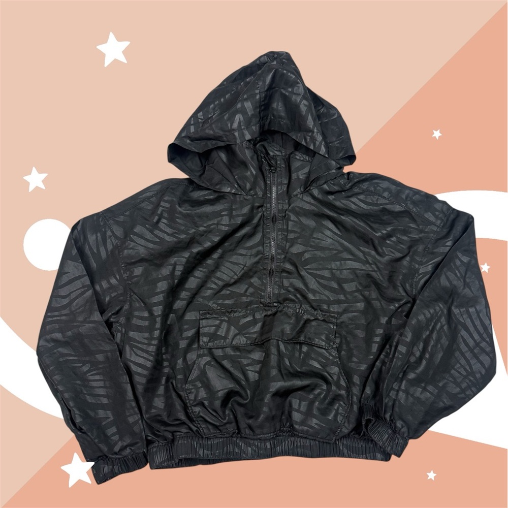 Old Navy Active wind breaker